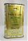 Huile d'olive vierge extra au citron (25cl)