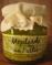 Moutarde au Pastis (100g)