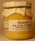 Moutarde aux zestes d'Orange (200g)