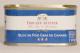 Bloc de Foie Gras de Canard (130g)