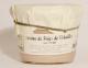 Poultry liver terrine with Port wine (180g)