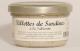 Rillettes de Sardines  la Salicorne (90g)