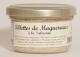Rillettes de Maquereaux  la Salicorne (90g)