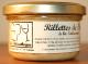 Rillettes de Thon  la Salicorne (90g)