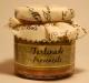 Tartinade provenale (115g)