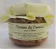 Terrine de canard aux olives