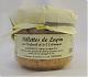Rillettes de lapin au cerfeuil et  l'estragon
