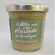 Rillettes aux huitres de Bretagne