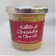 Rillettes de Grondin au Massala