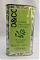 Specialit  base d'huile d'olive et de basilic (500 ml)