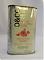 Specialit  base d'huile d'olive et d'ail (250 ml)