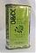 Spcialit  base d'huile d'olive vierge extra au basilic (25cl)