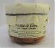 Terrine de Lapin au thym citronn (180g)