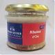 Rillettes d'Oie (170g)