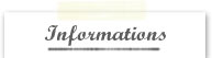 Information