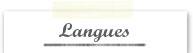 Languages