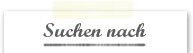 Schnellsuche